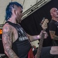 GutterPunk - Professional Concert Photography